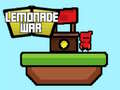 Lalao Lemonade War