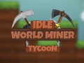Lalao Idle World Miner Tycoon