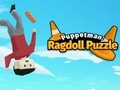 Lalao Puppetman: Ragdoll Puzzle