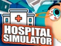 Lalao Hospital Simulator