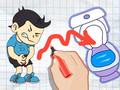 Lalao Toilet Rush