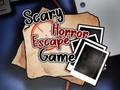 Lalao Scary Horror: Escape Game