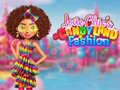 Lalao Lovie Chic's #CandyLand Fashion