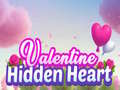 Lalao Valentine Hidden Heart
