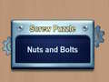 Lalao Screw Puzzle Nuts and Bolts