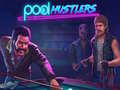 Lalao Pool Hustlers