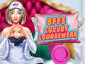 Lalao BFFs Luxury Loungewear