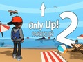 Lalao Only Up! Parkour 2