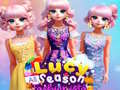 Lalao Lucy All Seasons Fashionista