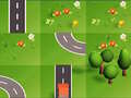 Lalao Puzzle Road