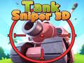 Lalao Tank Sniper 3D