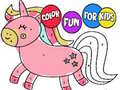 Lalao Color Fun For Kids
