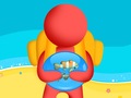 Lalao Build Your Aquarium