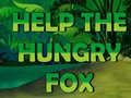 Lalao Help The Hungry Fox