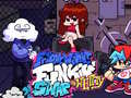 Lalao FNF: Swap Vs Whitty