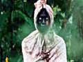 Lalao Pocong and Kuntilanak Terror Horror