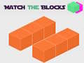Lalao Match the Blocks