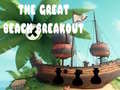 Lalao The Great Beach Breakout