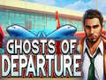 Lalao Ghosts of Departure