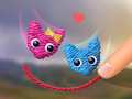 Lalao Love Cats Rope