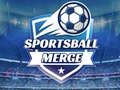 Lalao Sportsball Merge