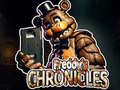 Lalao Freddy's Chronicles