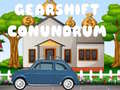 Lalao GearShift Conundrum