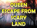 Lalao Queen Escape From Scary Land