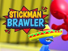Lalao Stickman Brawler