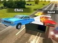 Lalao City Car Driving Simulator: Online