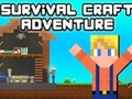 Lalao Survival Craft Adventure