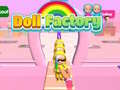 Lalao Doll Factory
