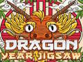 Lalao Dragon Year Jigsaw
