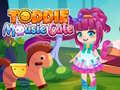 Lalao Toddie Mousie Cute