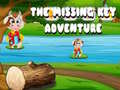 Lalao The Missing Key Adventure