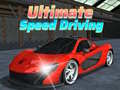 Lalao Ultimate Speed Driving