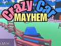 Lalao Crazy Car Mayhem