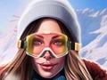 Lalao Mystery on the Slopes
