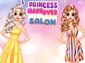 Lalao Princess Makeover Salon