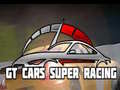 Lalao GT Cars Super Racing
