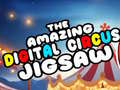 Lalao The Amazing Digital Circus Jigsaw