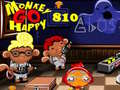 Lalao Monkey Go Happy Stage 810