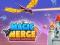 Lalao Magic Merge: Tower Defense 3D