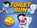 Lalao Toilet Run
