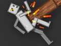 Lalao Stickman Ragdoll Playground