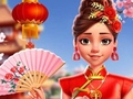 Lalao Celebrity Lunar New Year