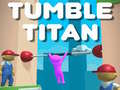 Lalao Tumble Titan 