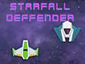 Lalao Starfall Defender