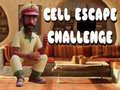 Lalao Cell Escape Challenge