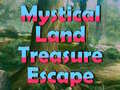 Lalao Mystical Land Treasure Escape